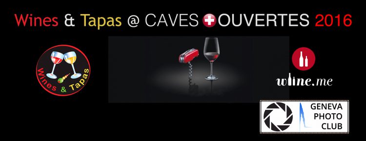 Caves Ouvertes 2016